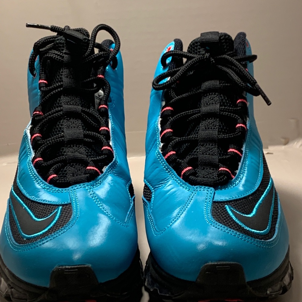COPY - Ken Griffey Junior South Beach
